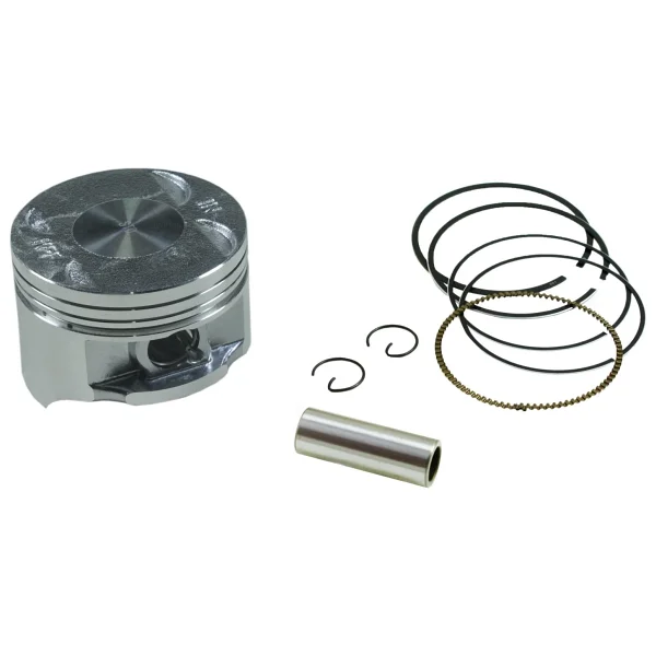 Işıklar Honda Cbf 250 Piston Seti 1.00 Mm Farklı - Görsel 2