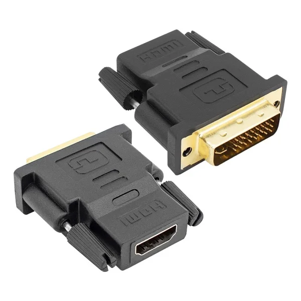 Powermaster Dvı 24+5 Erkek - Hdmı Dişi Çevirici - Görsel 2