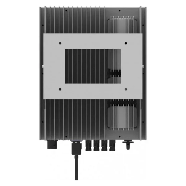 Deye SUN-10K-G02P1 2 MPPT 2 String 10 kW Monofaze On Grid Inverter - Görsel 7