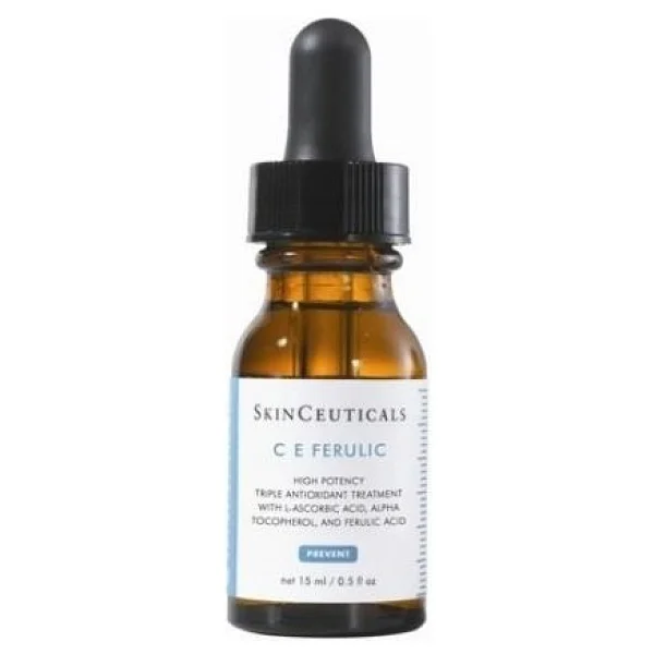 Skinceuticals C E Ferulic Antioksidan Yüz Serumu 15 Ml - Görsel 2