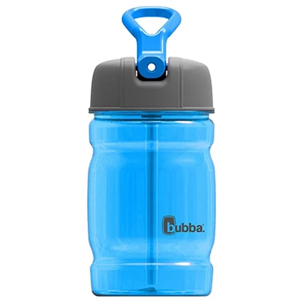 Contigo Bubba Kids Pipetli 350 Ml Çocuk Suluk Matara - Görsel 2