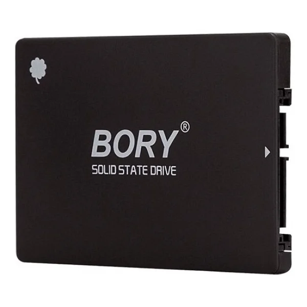 Bory R500-C256g Sata 3.0 2.5" 256 GB SSD - Görsel 6