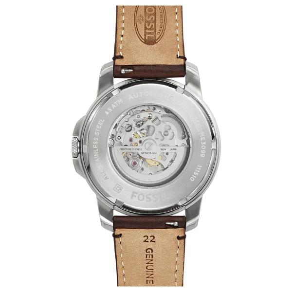 Fossil Grant Fme3099 Erkek Kol Saati - Görsel 4