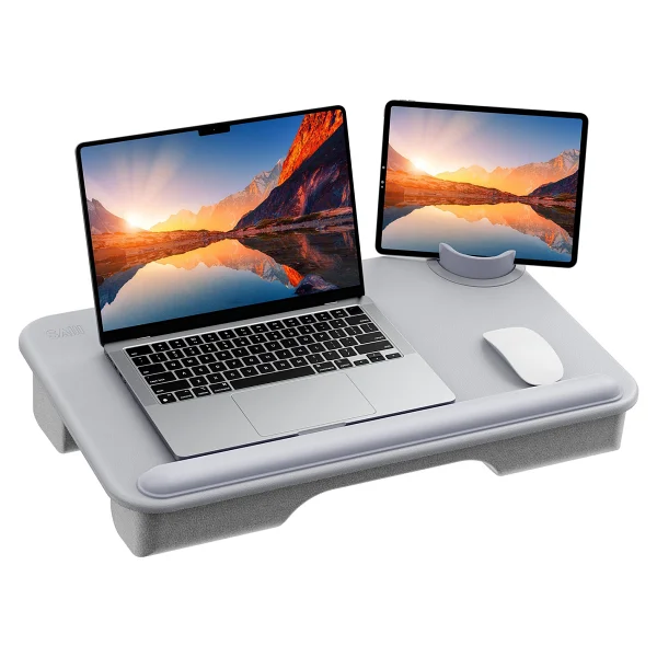Bix Saiji Gx7 Laptop Standı - Görsel 5