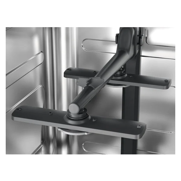 Electrolux Eea12100l 45 Cm Ankastre Bulaşık Makinesi - Görsel 3