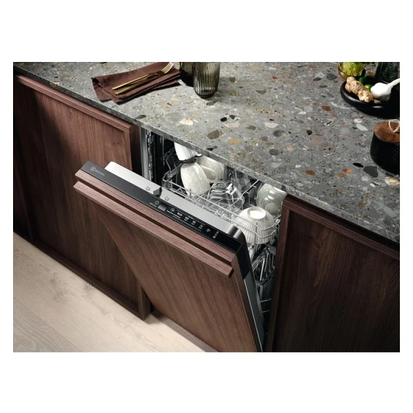 Electrolux Eea12100l 45 Cm Ankastre Bulaşık Makinesi - Görsel 6