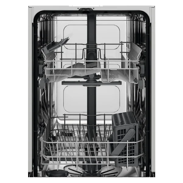 Electrolux Eea12100l 45 Cm Ankastre Bulaşık Makinesi - Görsel 4