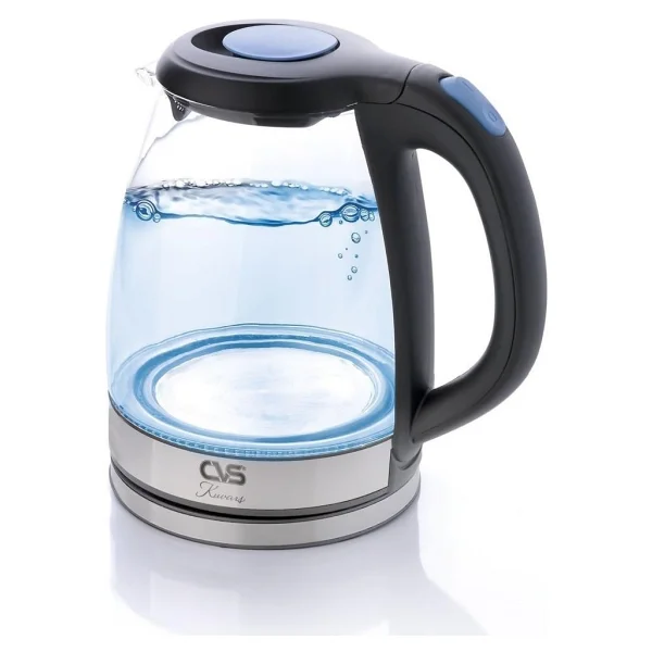 Cvs Dn 2336 Kuvars 1900 W 1.8 Lt Cam Kettle - Görsel 2