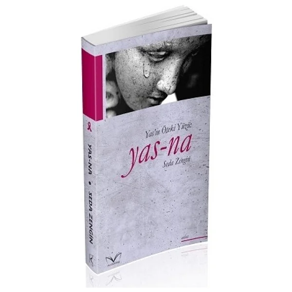 Yas-Na: Yas'ın Öteki Yüzü - Seda Zengin - Görsel 3