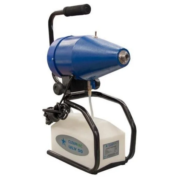 Cleanvac Ulv 50 Dezenfektan Makinesi - Görsel 6