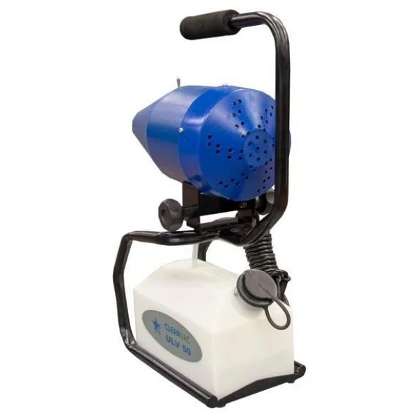 Cleanvac Ulv 50 Dezenfektan Makinesi - Görsel 2