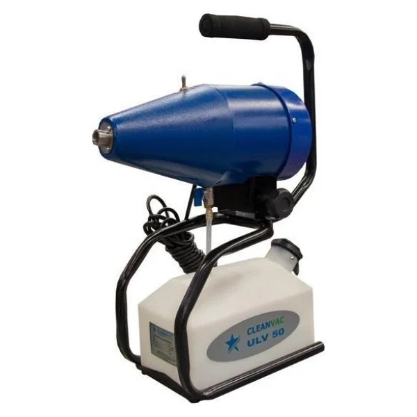 Cleanvac Ulv 50 Dezenfektan Makinesi - Görsel 3