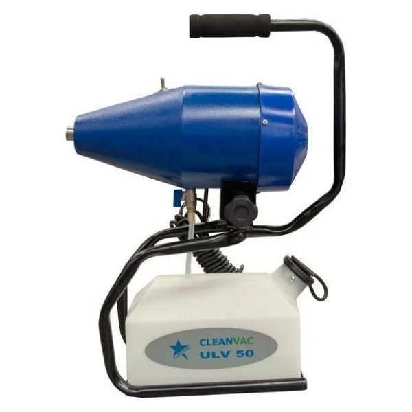 Cleanvac Ulv 50 Dezenfektan Makinesi - Görsel 4