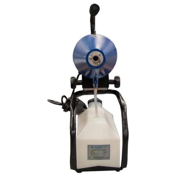 Cleanvac Ulv 50 Dezenfektan Makinesi - Görsel 5