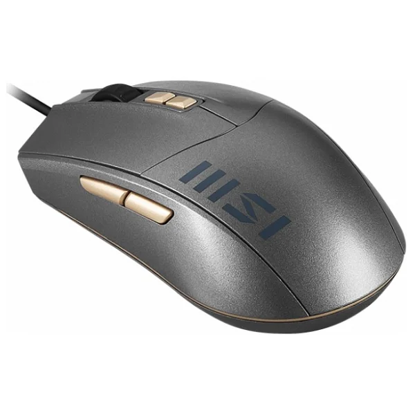 MSI GG M31 Optik Kablolu Oyuncu Mouse - Görsel 6