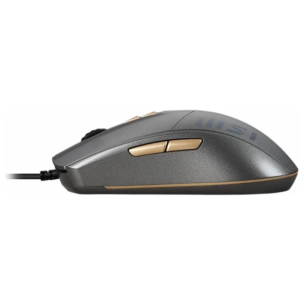 MSI GG M31 Optik Kablolu Oyuncu Mouse - Görsel 2