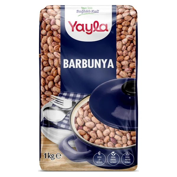 Yayla Barbunya 1 Kg - Görsel 10
