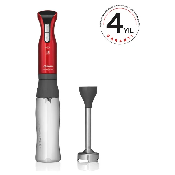 Arzum Ar1091 Prostick Myfit 1500 W Smoothie Blender - Görsel 2