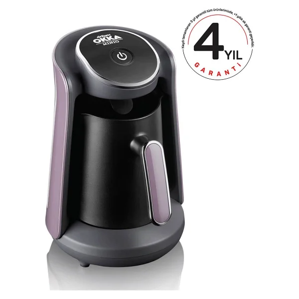 Arzum Okka Minio Ok004-D Dreamline Türk Kahve Makinesi - Görsel 2