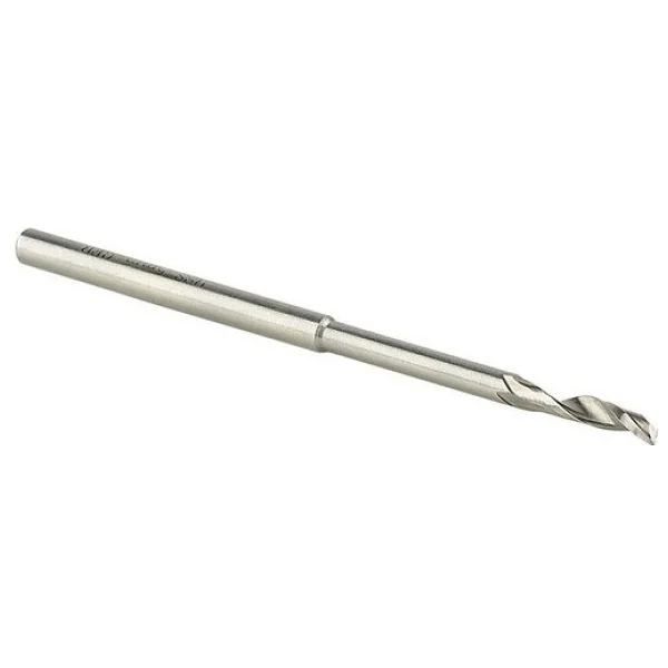 Gfb Alüminyum Freze Ucu (Arkası Ince Uzun) 5 X 6 X 120 Mm -2408 - Görsel 2
