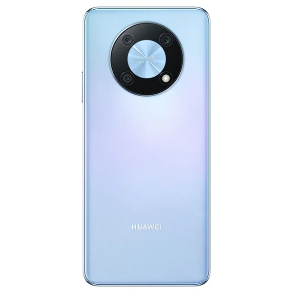 Huawei Nova Y90 128 GB 6 GB Mavi - Görsel 5