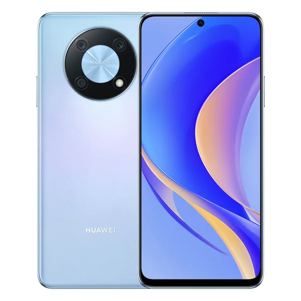 Huawei Nova Y90 128 GB 6 GB Mavi - Görsel 2