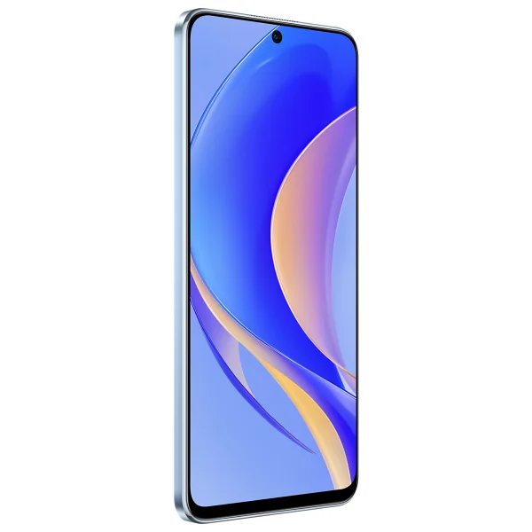Huawei Nova Y90 128 GB 6 GB Mavi - Görsel 3