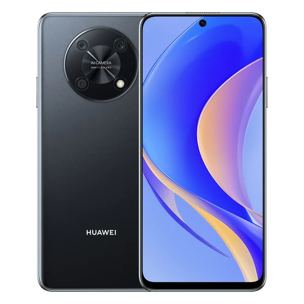 Huawei Nova Y90 128 GB 6 GB - Görsel 2