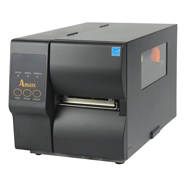 Argox Ix4-240 Pro Barkod Yazıcı - Görsel 4