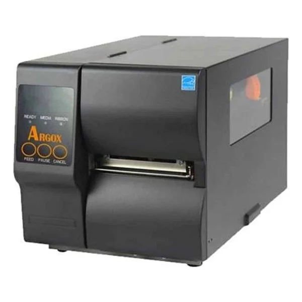 Argox Ix4-240 Pro Barkod Yazıcı - Görsel 3