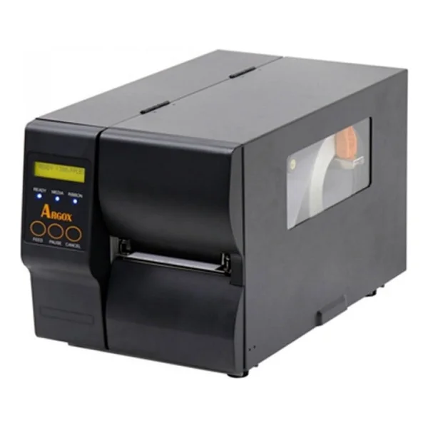 Argox Ix4-250 Barkod Yazıcı - Görsel 4