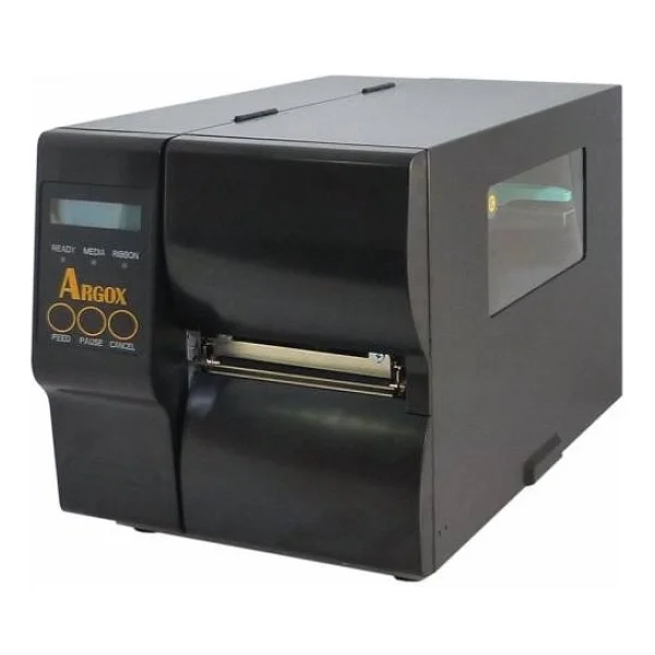 Argox Ix4-250 Barkod Yazıcı - Görsel 3