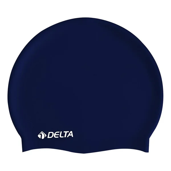 Delta Ds 255 Mavi Silikon Yüzücü Bonesi - Görsel 5