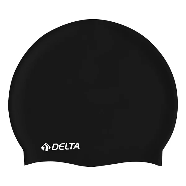 Delta Ds 255 Mavi Silikon Yüzücü Bonesi - Görsel 4