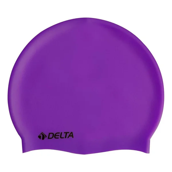 Delta Ds 255 Mavi Silikon Yüzücü Bonesi - Görsel 7