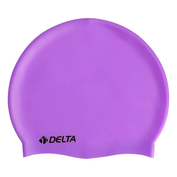 Delta Ds 255 Mavi Silikon Yüzücü Bonesi - Görsel 8