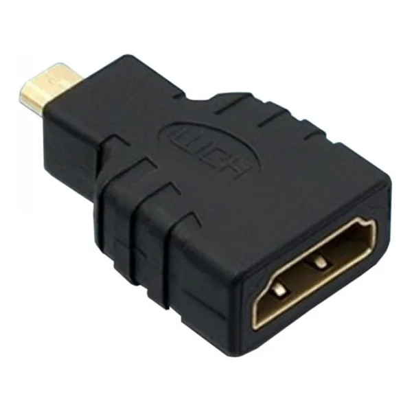 Hadron Hdx1267 Micro Hdmı To Hdmı Dönüştürücü - Görsel 3