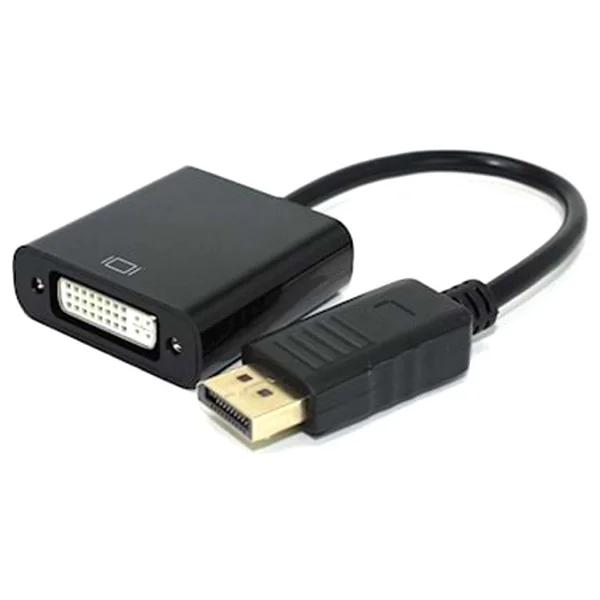 Hadron Hd4618 Displayport To Dvı Dönüştürücü - Görsel 4