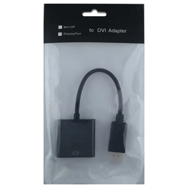 Hadron Hd4618 Displayport To Dvı Dönüştürücü - Görsel 2