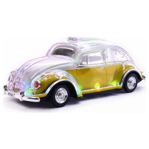 Wster Ws-1937bt Araba Nostaljik Radyo - Görsel 3