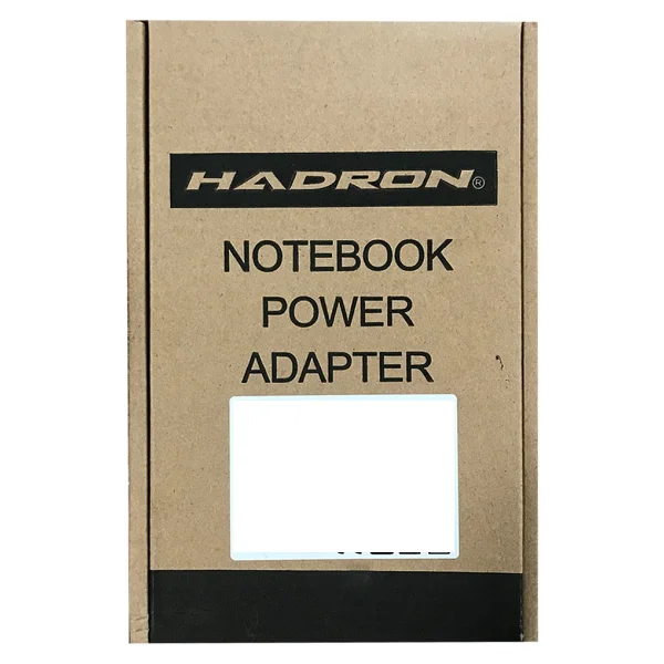 Hadron Hd712 Laptop Şarj Aleti - Görsel 2