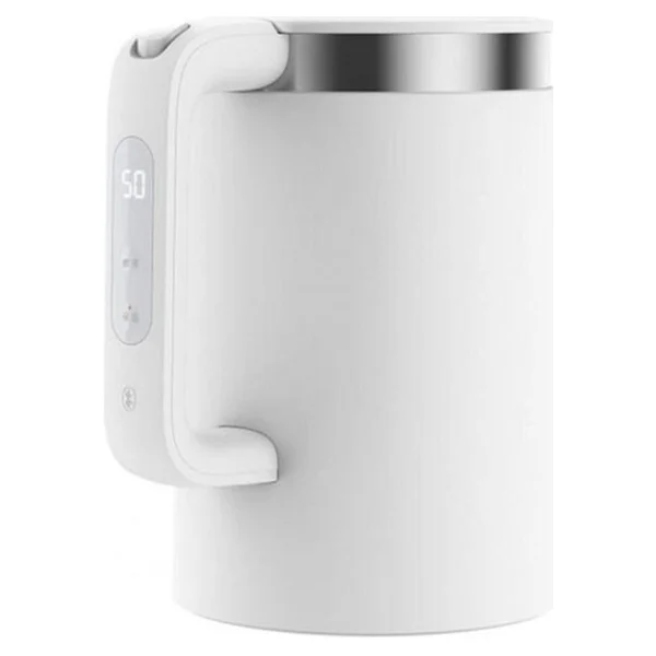 Xiaomi Mi Smart Bluetooth Pro 1.5 Lt Akıllı Çelik Kettle - Görsel 2