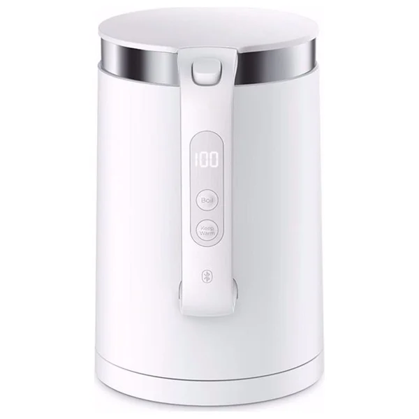 Xiaomi Mi Smart Bluetooth Pro 1.5 Lt Akıllı Çelik Kettle - Görsel 3
