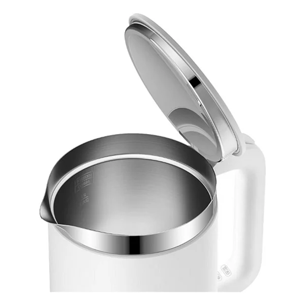 Xiaomi Mi Smart Bluetooth Pro 1.5 Lt Akıllı Çelik Kettle - Görsel 4