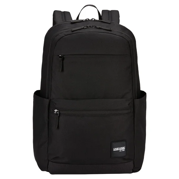 Case Logic Uplink Ca.Ccam3216blk Siyah 15.6" Laptop Sırt Çantası - Görsel 6