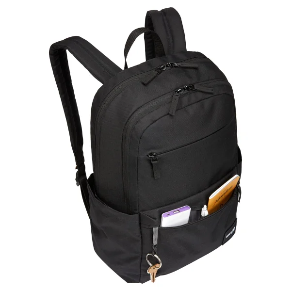 Case Logic Uplink Ca.Ccam3216blk Siyah 15.6" Laptop Sırt Çantası - Görsel 2