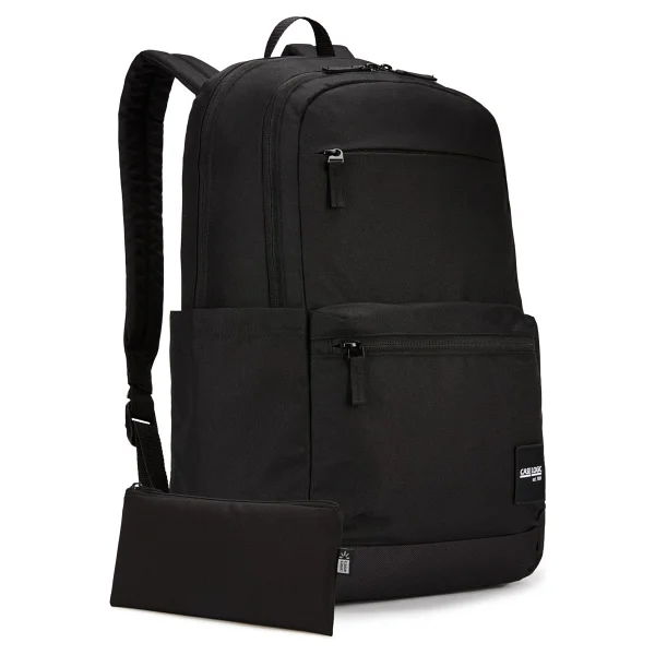 Case Logic Uplink Ca.Ccam3216blk Siyah 15.6" Laptop Sırt Çantası - Görsel 3