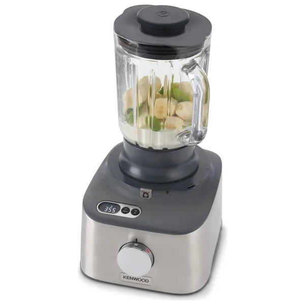 Kenwood Fdm316ss Multipro Compact 800 W Mutfak Robotu - Görsel 4