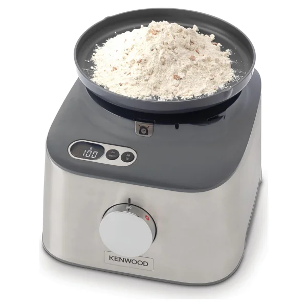 Kenwood Fdm316ss Multipro Compact 800 W Mutfak Robotu - Görsel 5