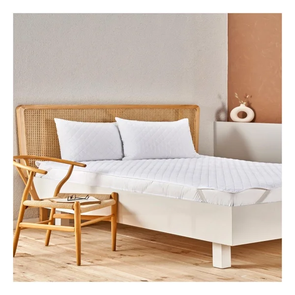 Taç Eco Care Sıvı Geçirmez 200x200 Cm Alez - Görsel 2